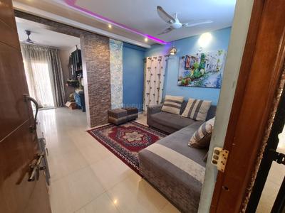 3 BHK Flat