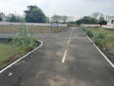 Residential Plot