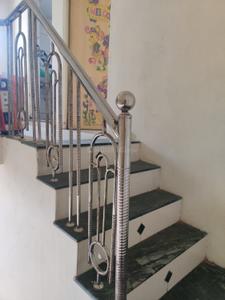 Hall Image of 1314 Sq.ft 3 BHK Duplex for sale in Kathwada Ahmedabad for Rs. 9000000