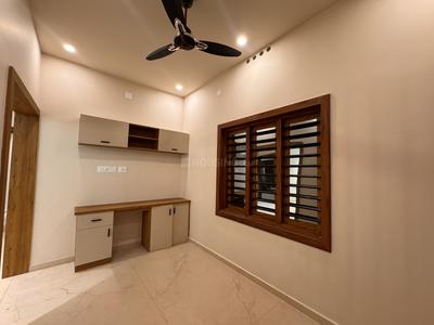 Hall Image of 2300 Sq.ft 4 BHK Independent House for sale in Pukkattupady Kochi for Rs. 11800000