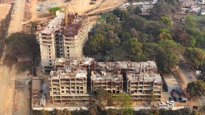 Image of 1356 Sq.ft 2 BHK Apartment / Flat for sale in Saswat Riverside, Trisulia, Cuttack for Rs. 8700000