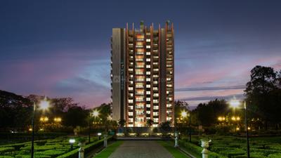 Image of 1690 Sq.ft 3 BHK Apartment / Flat for sale in Carmelaram, Bengaluru for Rs. 17685898