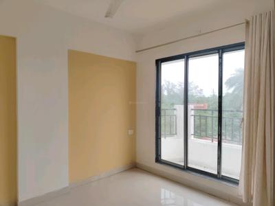 Bedroom Image of 1150 Sq.ft 3 BHK Apartment / Flat for sale in Fair Township Building No 1, Palghar Mumbai for Rs. 4032000