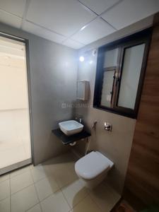 Image of 590 Sq.ft 1 BHK Apartment / Flat for rent in Paranjape Blueridge The Groves, Hinjawadi, Pune for Rs. 31000