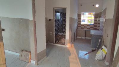 Hall Image of 764 Sq.ft 2 BHK Apartment / Flat for sale in Chinsurah Hooghly for Rs. 2444800