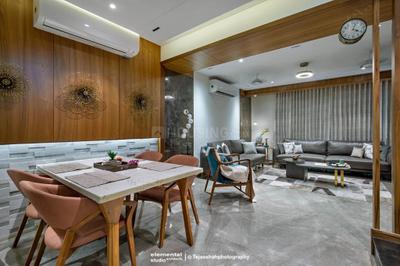 Hall Image of 2088 Sq.ft 4 BHK Villa for sale in Koba Gandhinagar for Rs. 26100000
