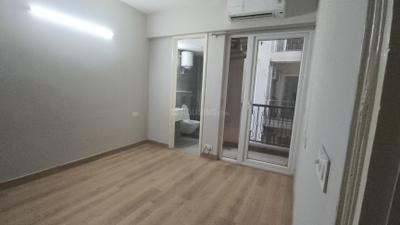Bedroom Image of 1090 Sq.ft 3 BHK Builder Floor for sale in Signature Global Signature Global City, Sector 81 Gurgaon for Rs. 12800000