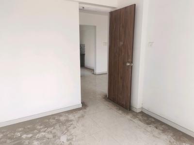 Bedroom Image of 1140 Sq.ft 2 BHK Apartment / Flat for sale in Pratik Residency  by Pratik Construction, Ulwe Navi Mumbai for Rs. 11500000