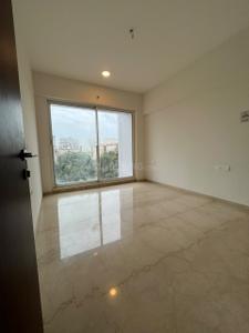 Bedroom Image of 1270 Sq.ft 3 BHK Apartment / Flat for sale in Thane West Thane for Rs. 28600000
