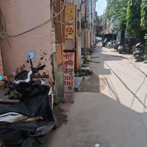 Image of 540 Sq.ft 2 BHK Apartment / Flat for sale in Shahdara, New Delhi for Rs. 5500000