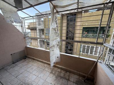 Balcony Image of 1624 Sq.ft 3 BHK Apartment / Flat for sale in Naiknavare Mystique Moods, Viman Nagar Pune for Rs. 24000000