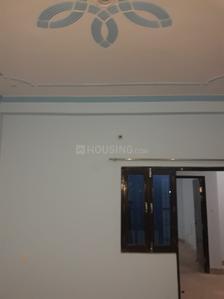 Bedroom Image of 1000 Sq.ft 2 BHK Independent House for rent in Krishna Nagar Lucknow for Rs. 12000