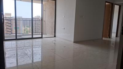 Living Room Image of 1845 Sq.ft 3 BHK Apartment / Flat for sale in Vivaan Aura, Zundal Ahmedabad for Rs. 6800000
