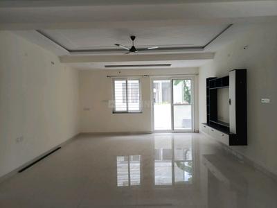 Hall Image of 3410 Sq.ft 4 BHK Villa for sale in Prime Alpenia, Mokila Hyderabad for Rs. 60000000