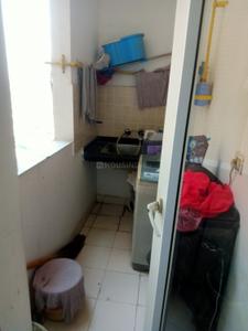 Kitchen Image of 1850 Sq.ft 3 BHK Apartment / Flat for sale in Amrapali Sapphire, Sector 45 Noida for Rs. 23500000