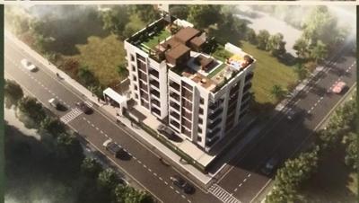 Image of 1032 Sq.ft 2 BHK Apartment / Flat for sale in Shivanand, Dhayari, Pune for Rs. 6000000