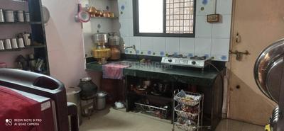 Kitchen Image of 750 Sq.ft 1 RK Independent House for sale in Bhingar Ahmednagar for Rs. 2200000
