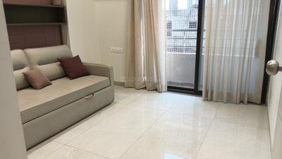 Living Room Image of 2000 Sq.ft 4 BHK Apartment / Flat for sale in Gotri Vadodara for Rs. 7951000