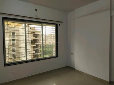 Bedroom Image of 600 Sq.ft 1 BHK Apartment / Flat for sale in Rattan Silicon Park, Malad West Mumbai for Rs. 9600000