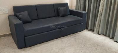 Bedroom Image of 2100 Sq.ft 4 BHK Villa for sale in Jahangirabad Surat for Rs. 11100000