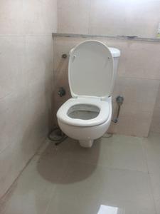 Bedroom Two Image of 2000 Sq.ft 3 BHK Apartment / Flat for sale in Emaar Imperial Gardens, Sector 102 Gurgaon for Rs. 25000000