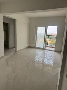 Hall Image of 910 Sq.ft 2 BHK Apartment / Flat for sale in Sowparnika Olivia Nest, Sarjapur Bengaluru for Rs. 7900000