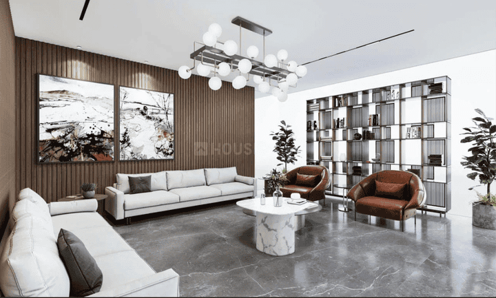 The Empiirean Main Image 1