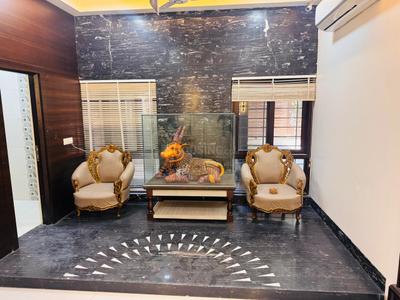 Bedroom Image of 6000 Sq.ft 5 BHK Villa for rent in Lanco Hanging Gardens Villas, Manikonda Hyderabad for Rs. 300000