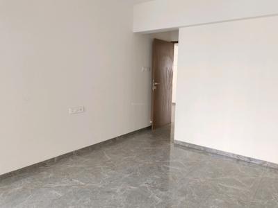 Bedroom Image of 2100 Sq.ft 3 BHK Apartment / Flat for rent in Shreenathji Delta Riviera, Ulwe Navi Mumbai for Rs. 80000