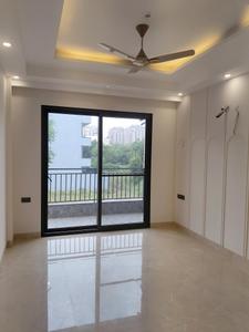 Bedroom Image of 1396 Sq.ft 3 BHK Builder Floor for sale in Greenwood City Floors, Sector 45 Gurgaon for Rs. 34500000