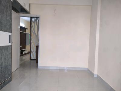 Bedroom Image of 1075 Sq.ft 2 BHK Apartment / Flat for rent in Sovereign Srinilaya, Sompura Bengaluru for Rs. 28000