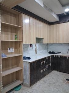 Kitchen Image of 1650 Sq.ft 3.5 BHK Apartment / Flat for sale in DM Infra, Sector 104 Noida for Rs. 6900000