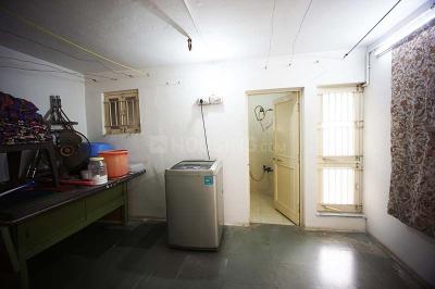 Kitchen Image of 1539 Sq.ft 4 BHK Apartment / Flat for sale in Paldi Ahmedabad for Rs. 8900000