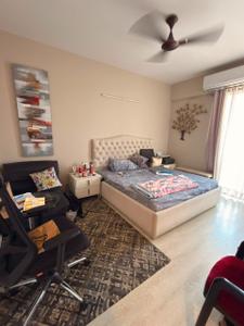 Hall Image of 1580 Sq.ft 3 BHK Apartment / Flat for sale in M3M Skywalk, Sector 74 Gurgaon for Rs. 35300000