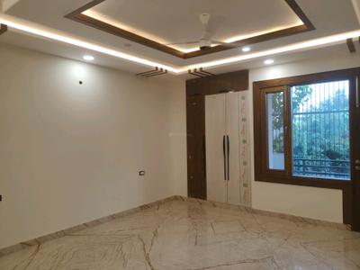 Bedroom Image of 4600 Sq.ft 4 BHK Builder Floor for sale in Sector 46 Faridabad for Rs. 36000000