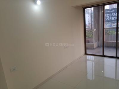 Bedroom Image of 2300 Sq.ft 4.5 BHK Apartment / Flat for rent in Chaphalkar Elina Living Wing C And D, Mohammed Wadi Pune for Rs. 55000