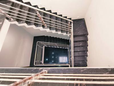 Balcony Image of 3700 Sq.ft 5 BHK Independent House for sale in Vidyaranyapura Bengaluru for Rs. 19000000