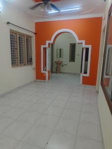 Hall Image of 1300 Sq.ft 3 BHK Builder Floor for rent in Indira Nagar Bengaluru for Rs. 52000