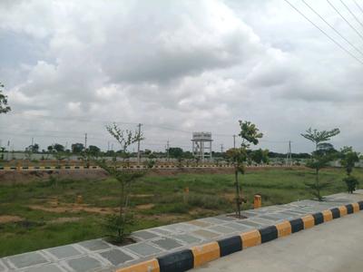 Image of 130 Sq.ft Residential Plot / Land for sale in Medchal, Secunderabad for Rs. 3050002