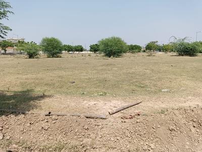 Sector 89 Plot View 2