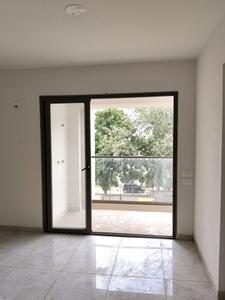 Living Room Image of 1200 Sq.ft 2 BHK Apartment / Flat for sale in Sheladia Eris, Shela Ahmedabad for Rs. 4500000