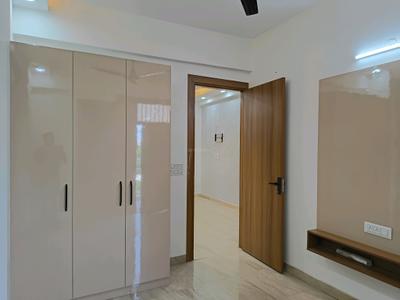 Bedroom Image of 1150 Sq.ft 2 BHK Builder Floor for sale in Dream Homes, Indirapuram Ghaziabad for Rs. 4441000