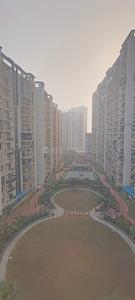 Balcony Image of 1398 Sq.ft 3.5 BHK Apartment / Flat for sale in AFOWO Raksha Addela, Noida Extension Greater Noida for Rs. 11500000