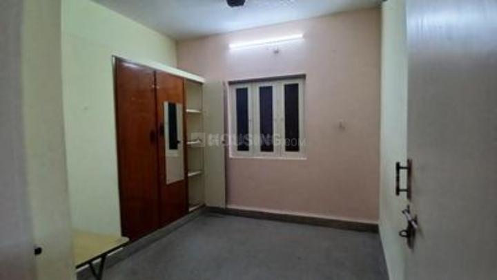 Anna damu residency Bedroom 1
