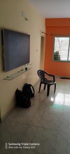 Living Room Image of 1250 Sq.ft 2.5 BHK Apartment / Flat for rent in Ohdar Village Ranchi for Rs. 16000