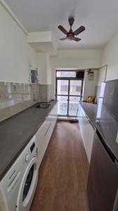Kitchen Image of 862 Sq.ft 2 BHK Apartment / Flat for sale in Spenta Alta Vista, Chembur Mumbai for Rs. 16500000