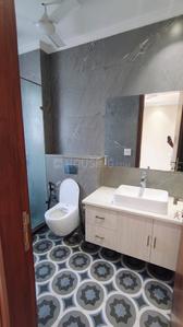 Image of 1950 Sq.ft 3 BHK Builder Floor for rent in Sector 50, Gurgaon for Rs. 85000