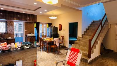 Hall Image of 5000 Sq.ft 4 BHK Independent House for sale in Uthandi Chennai for Rs. 38500000