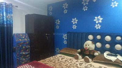 Purushottam vihar Kankhal Ranipur  Bedroom Two 2