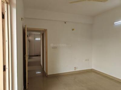 Bedroom Image of 1295 Sq.ft 3 BHK Apartment / Flat for rent in Supertech Cape Town, Sector 74 Noida for Rs. 32000